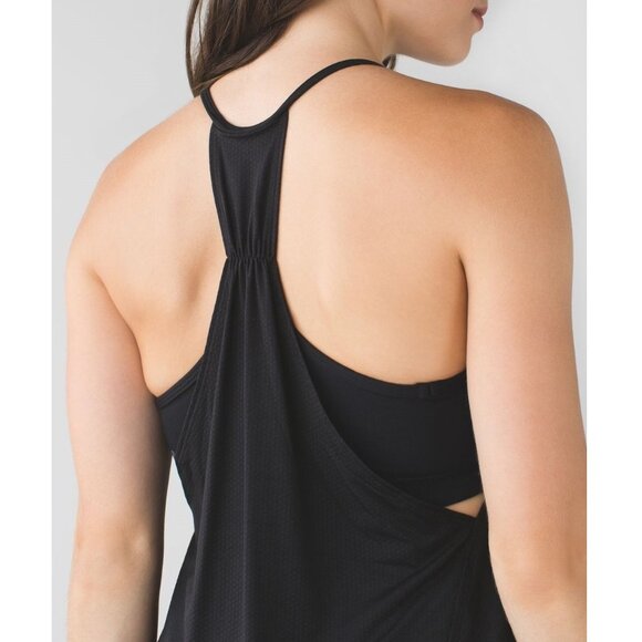 Lululemon No Limits Tank - Picture 4 of 11